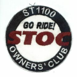 STOC logo