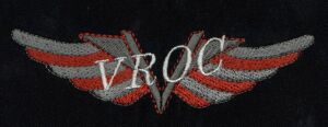 VROC logo